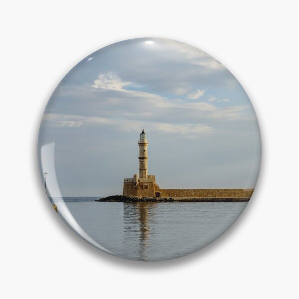 Item preview, Chania port Crete 01 designed and sold by Weston  Westmoreland.