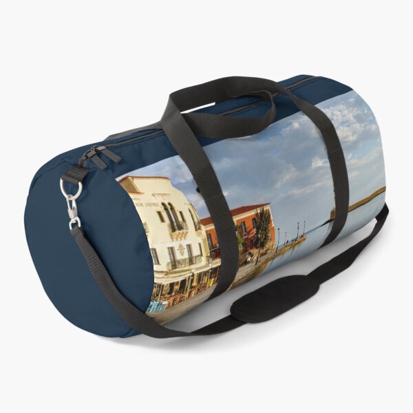 Item preview, Chania port Crete 01 designed and sold by Weston  Westmoreland.
