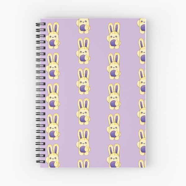 Item preview, Conejo Amarillo designed and sold by StarsE-Battybat.