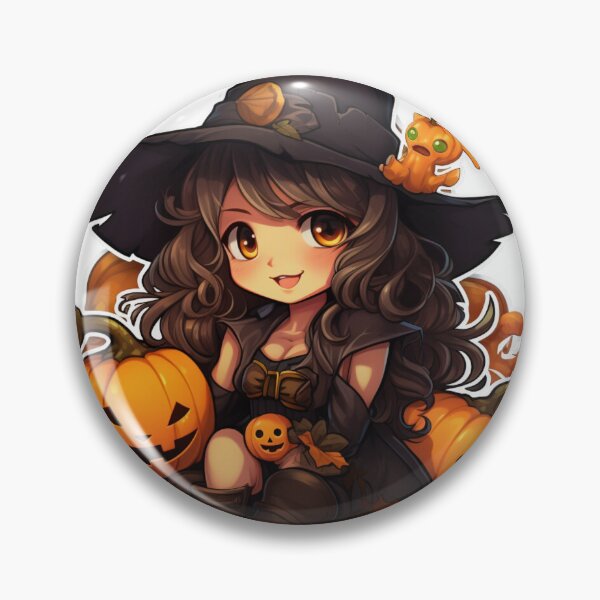 Item preview, sticker halloween 12 designed and sold by AceILA.