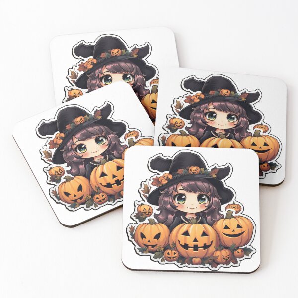 Item preview, sticker halloween 13 designed and sold by AceILA.