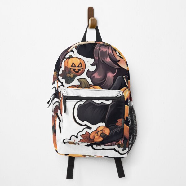 Item preview, sticker halloween 13 designed and sold by AceILA.