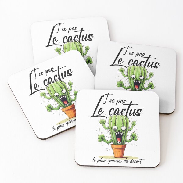 Item preview, Tu no eres el cactus designed and sold by benLCMB.