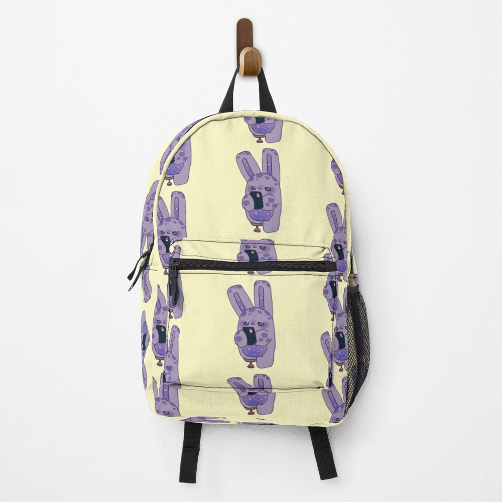 Item preview, Backpack designed and sold by StarsE-Battybat.