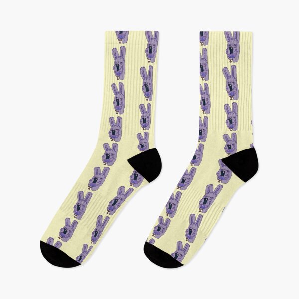 Item preview, Purple Rabbit designed and sold by StarsE-Battybat.
