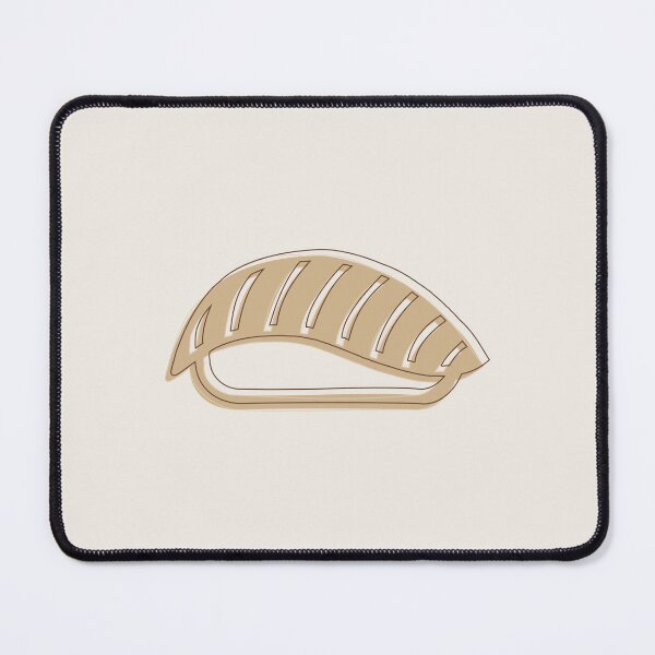 Item preview, Nigiri Sushi - Minimalist Style Simple Icon designed and sold by MKYArt.