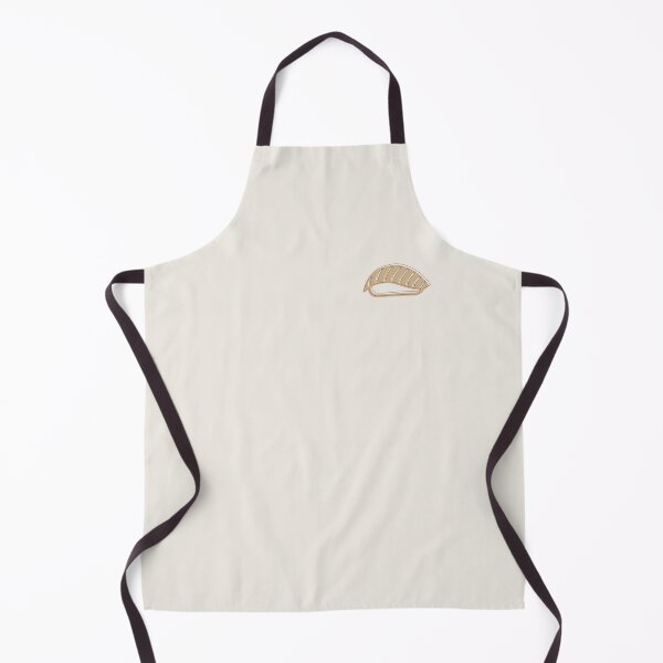 Item preview, Nigiri Sushi - Minimalist Style Simple Icon designed and sold by MKYArt.