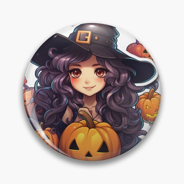 Item preview, sticker halloween 15 designed and sold by AceILA.