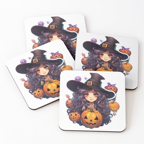 Item preview, sticker halloween 15 designed and sold by AceILA.
