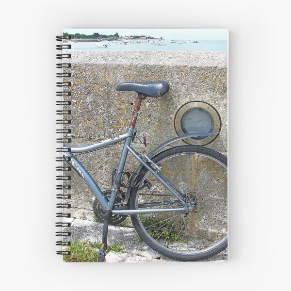 Item preview, The blue bicycle designed and sold by ART22.