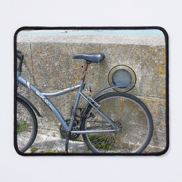 Item preview, The blue bicycle designed and sold by ART22.