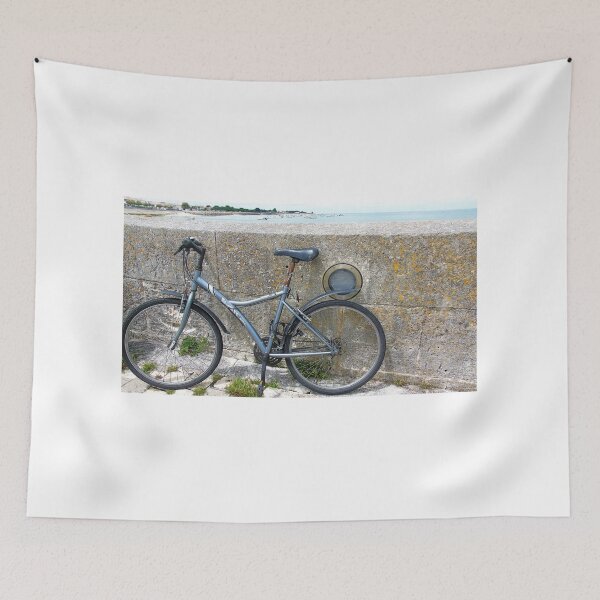 Item preview, The blue bicycle designed and sold by ART22.