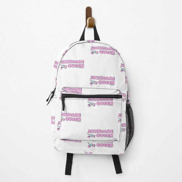 Item preview, Skincare Queen. v1, pink | @lilsboobthangs designed and sold by lilsboobthangs.