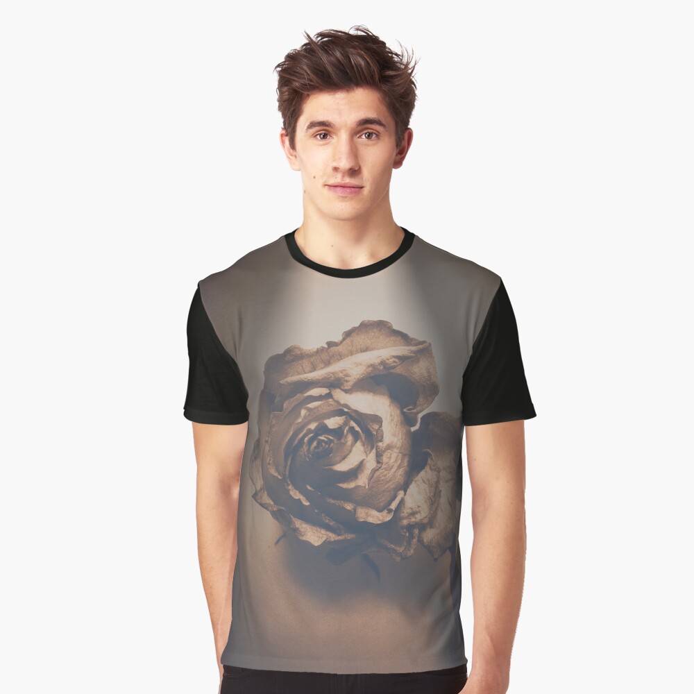 Item preview, Graphic T-Shirt designed and sold by OneDayArt.