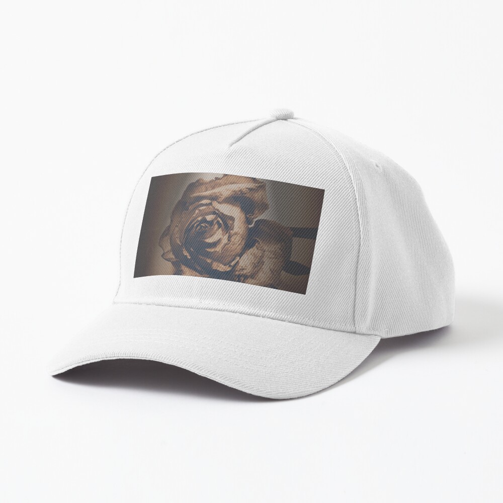 Item preview, Baseball Cap designed and sold by OneDayArt.