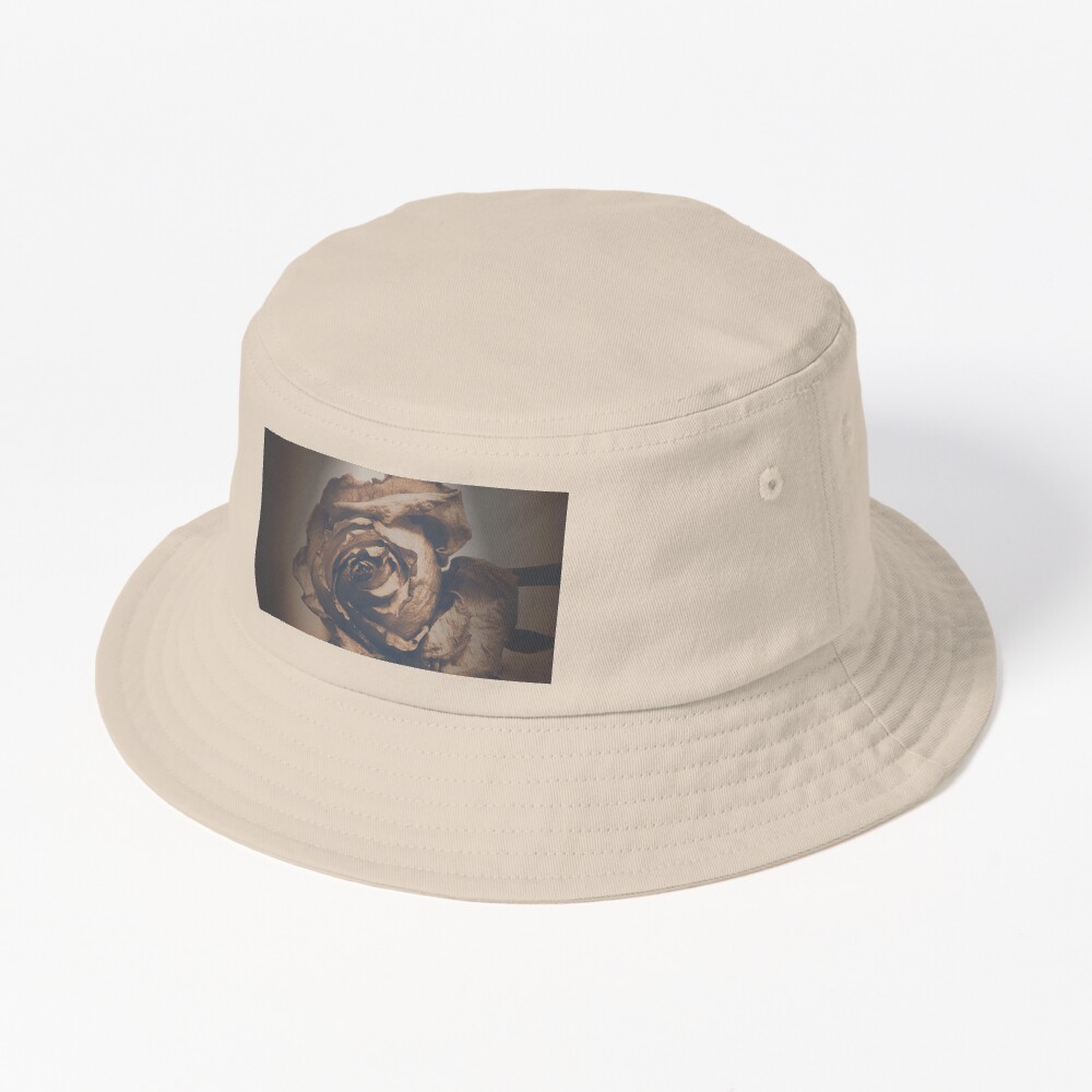 Item preview, Bucket Hat designed and sold by OneDayArt.