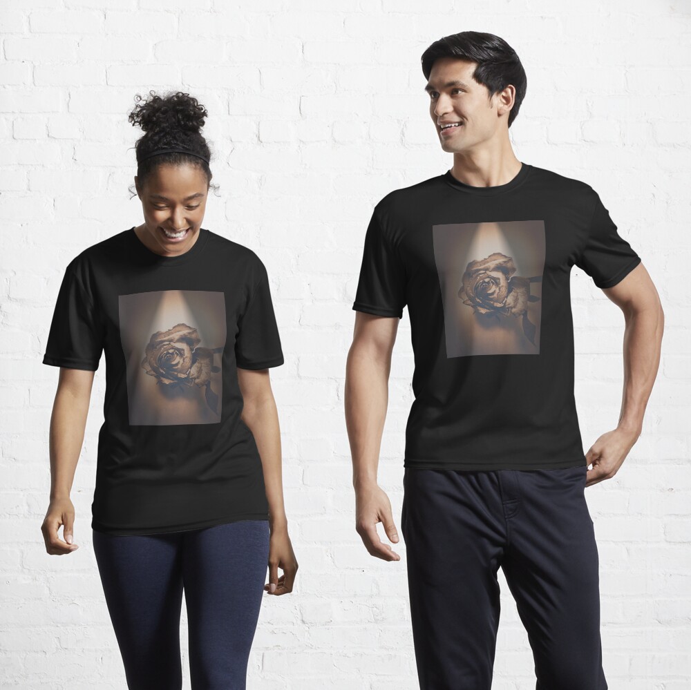 Item preview, Active T-Shirt designed and sold by OneDayArt.