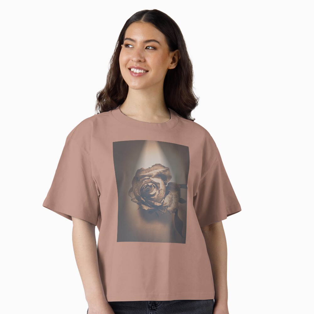 Item preview, Boxy T-Shirt designed and sold by OneDayArt.