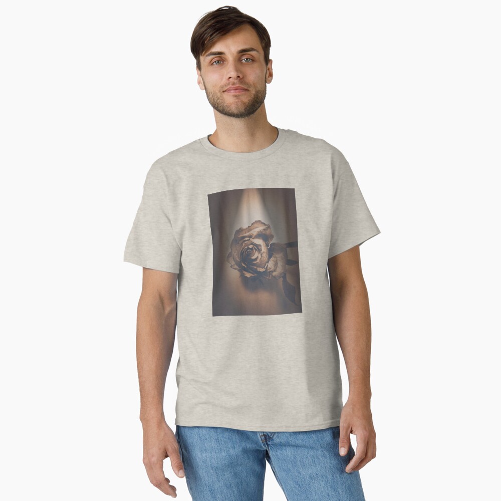 Item preview, Classic T-Shirt designed and sold by OneDayArt.
