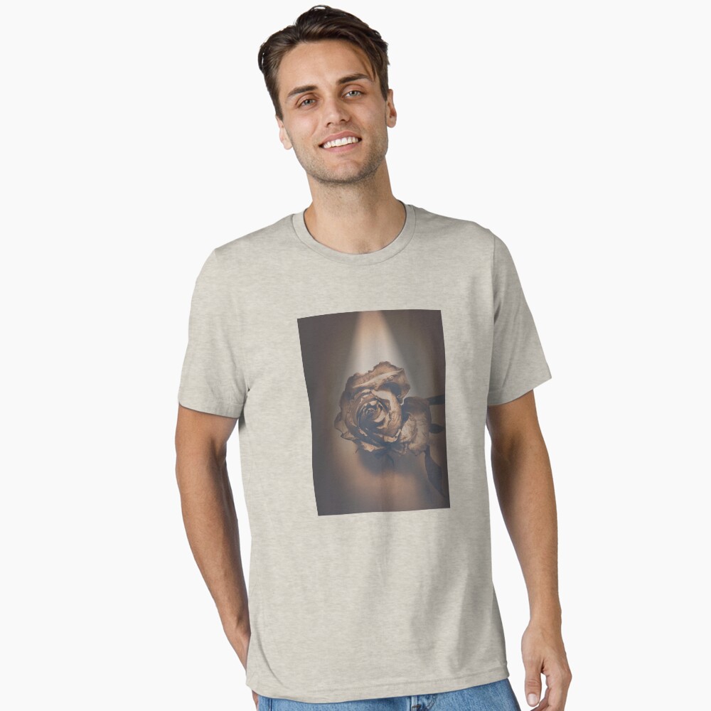 Item preview, Essential T-Shirt designed and sold by OneDayArt.