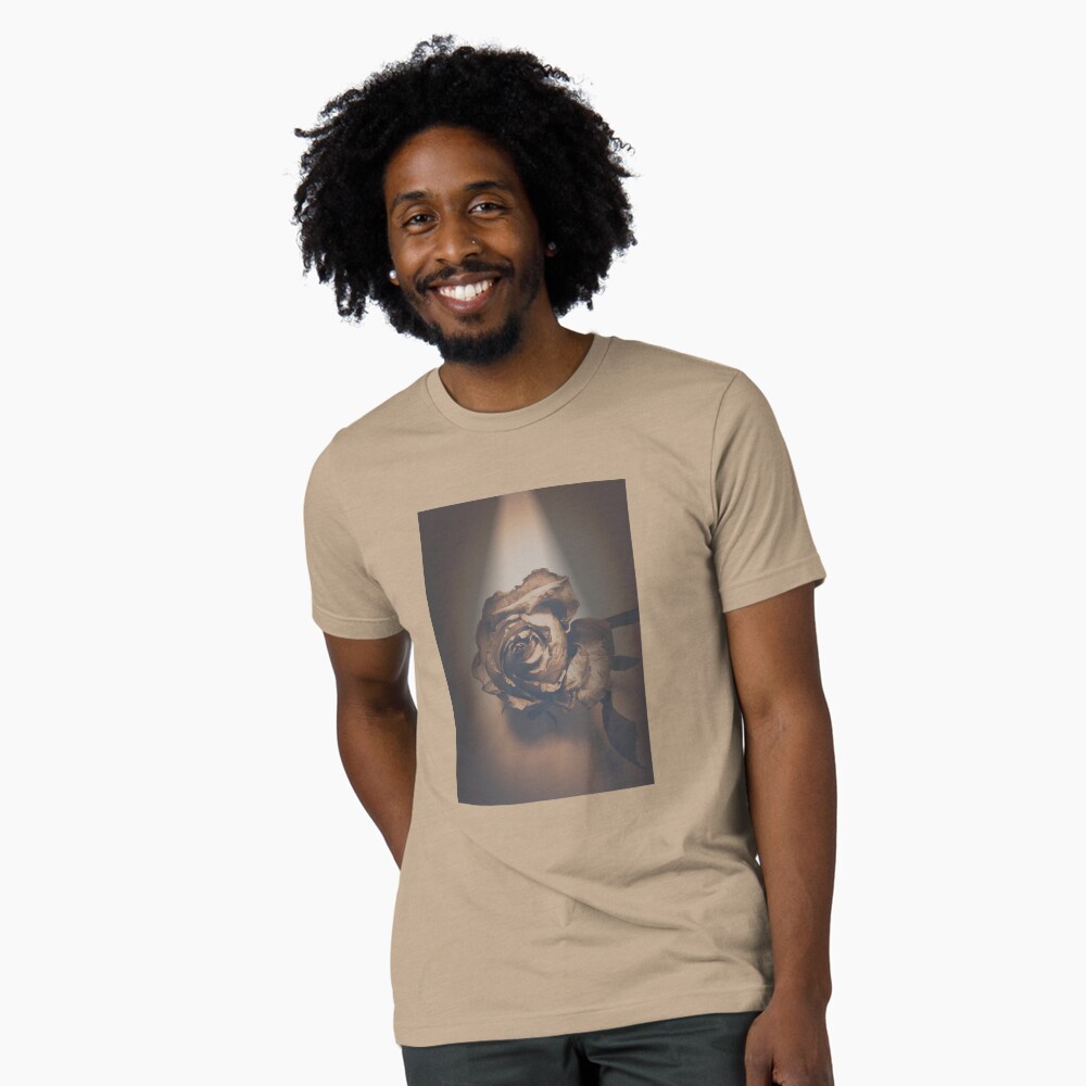 Item preview, Tri-blend T-Shirt designed and sold by OneDayArt.