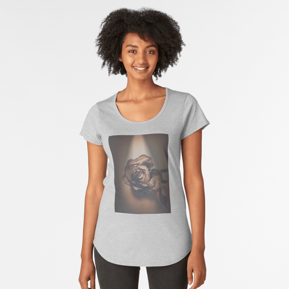 Item preview, Premium Scoop T-Shirt designed and sold by OneDayArt.