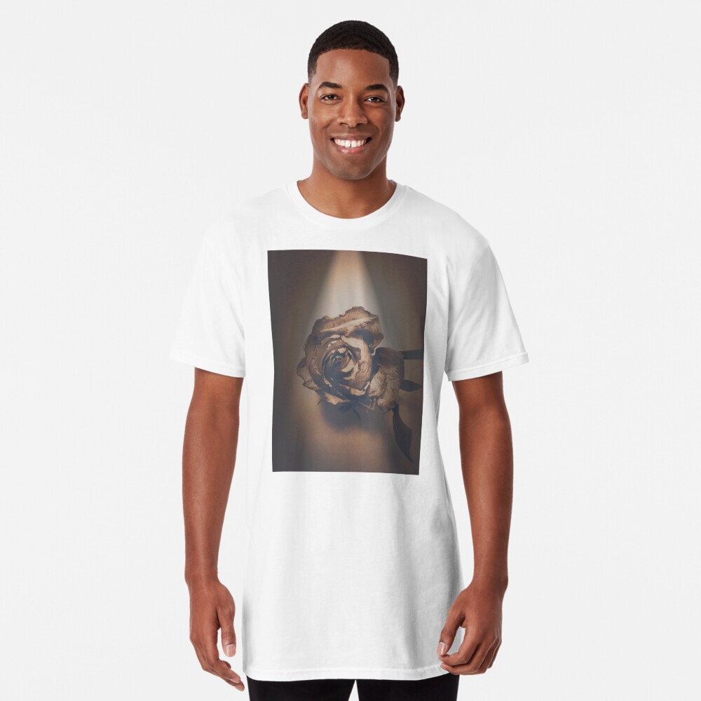 Item preview, Long T-Shirt designed and sold by OneDayArt.