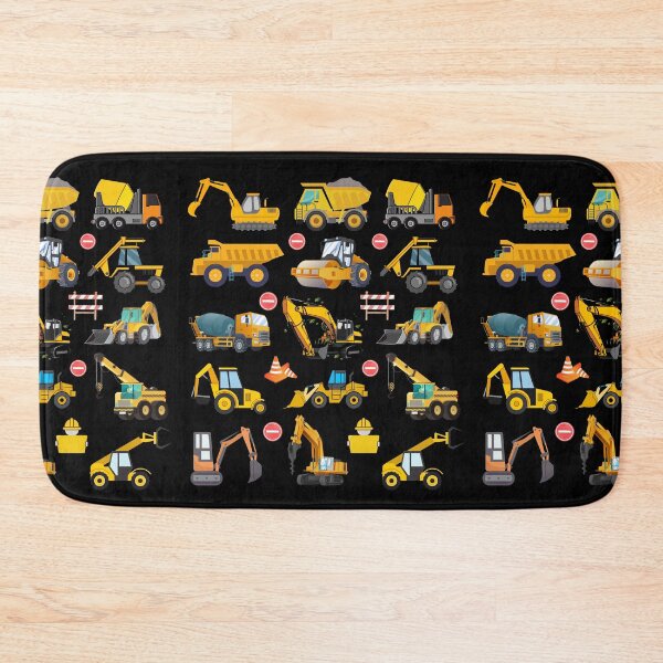 Item preview, Construction Vehicles, Excavator, Construction Machinery designed and sold by Must Haves.
