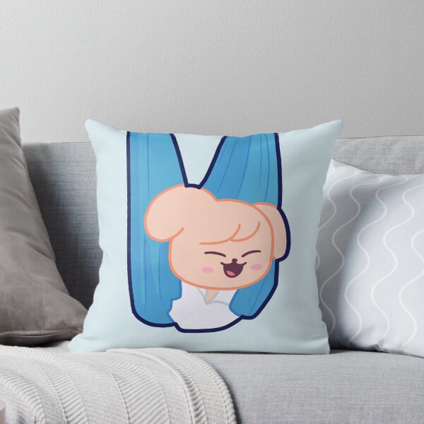 Item preview, STRAY KIDS (SKZOO) PuppyM Yoga designed and sold by LilMissRandom17.