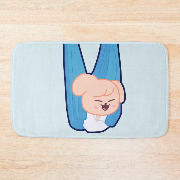 Item preview, STRAY KIDS (SKZOO) PuppyM Yoga designed and sold by LilMissRandom17.