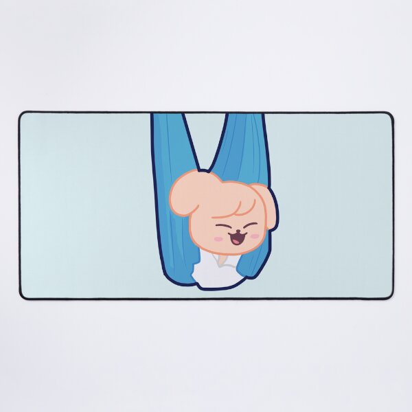 Item preview, STRAY KIDS (SKZOO) PuppyM Yoga designed and sold by LilMissRandom17.