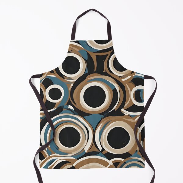 Item preview, a pattern of intersect circles designed and sold by Enga6.