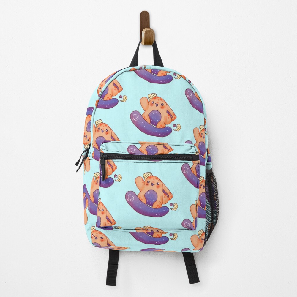 Item preview, Backpack designed and sold by StarsE-Battybat.