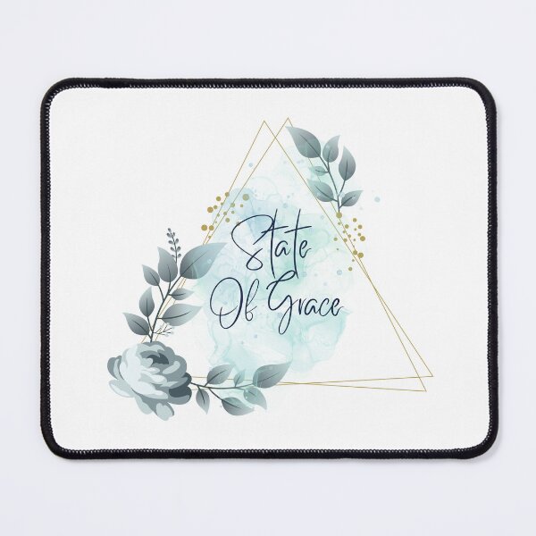Item preview, state of grace designed and sold by QammerWazir.