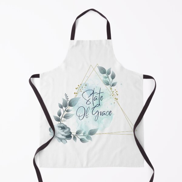 Item preview, state of grace designed and sold by QammerWazir.