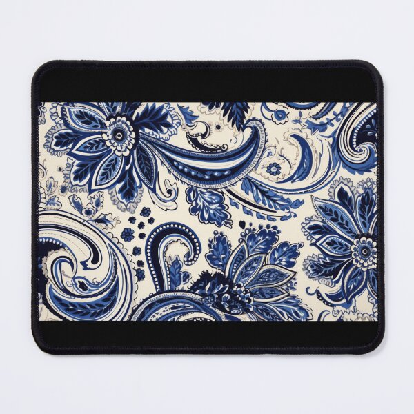 Item preview, paisley pattern 1 designed and sold by AceILA.