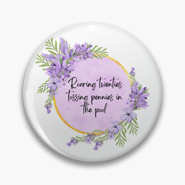 Item preview, roaring twenties, tossing pennies designed and sold by QammerWazir.
