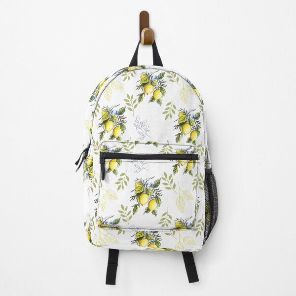 Item preview, Lemons pattern designed and sold by Niceprint42.