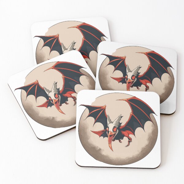 Item preview, Vampire Goose designed and sold by Asotshop.