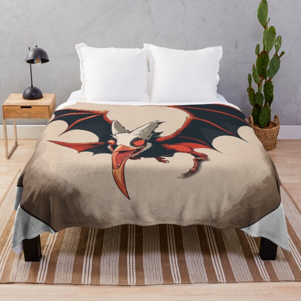 Item preview, Vampire Goose designed and sold by Asotshop.