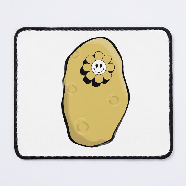 Item preview, smile potato designed and sold by Arulsanthosh.