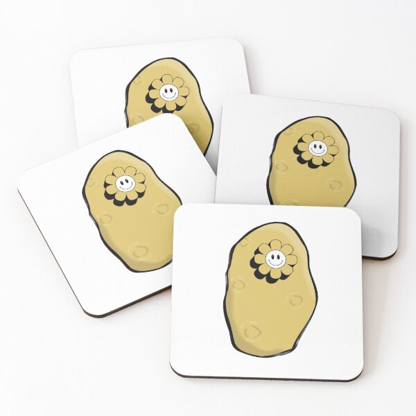 Item preview, smile potato designed and sold by Arulsanthosh.