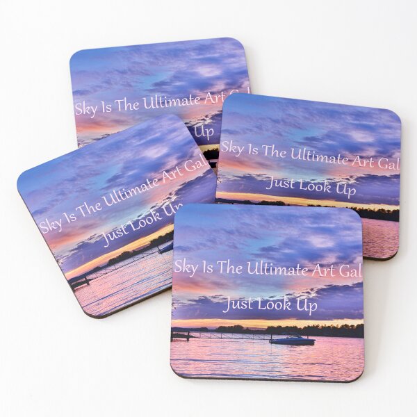 Item preview, Just Look Up designed and sold by LisaWootenPhoto.