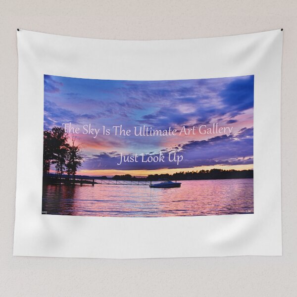Item preview, Just Look Up designed and sold by LisaWootenPhoto.