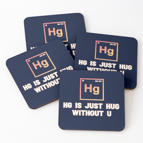 Item preview, Hg is just hug without U designed and sold by FashionCorne21.