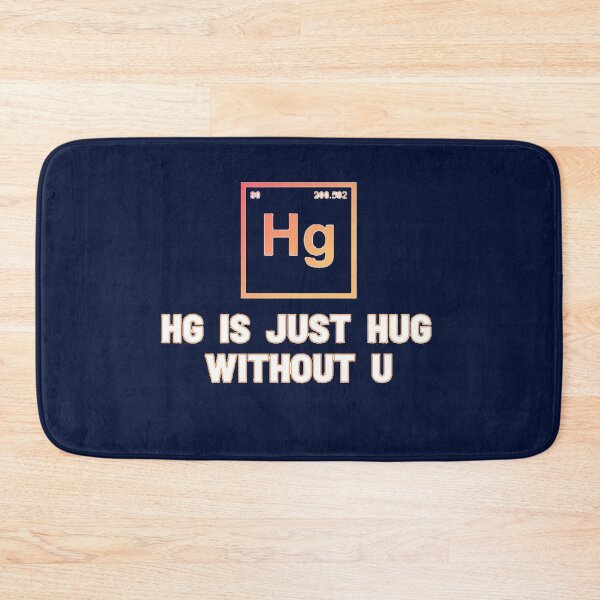 Item preview, Hg is just hug without U designed and sold by FashionCorne21.