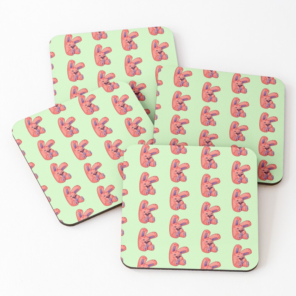 Item preview, Coasters (Set of 4) designed and sold by StarsE-Battybat.