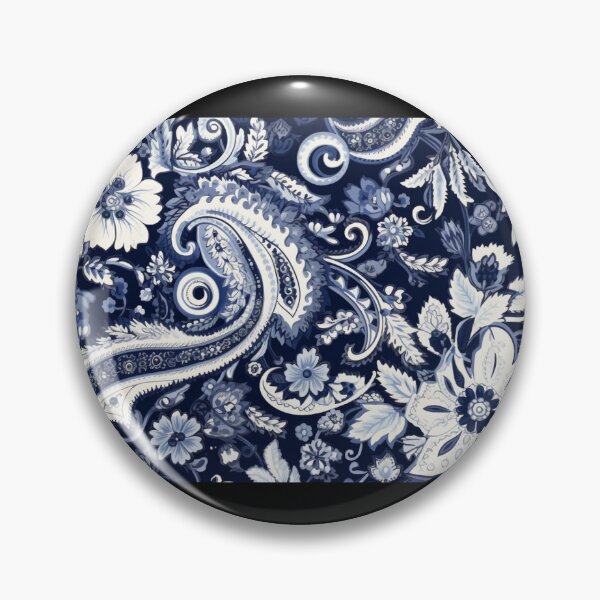 Item preview, paisley pattern 3 designed and sold by AceILA.