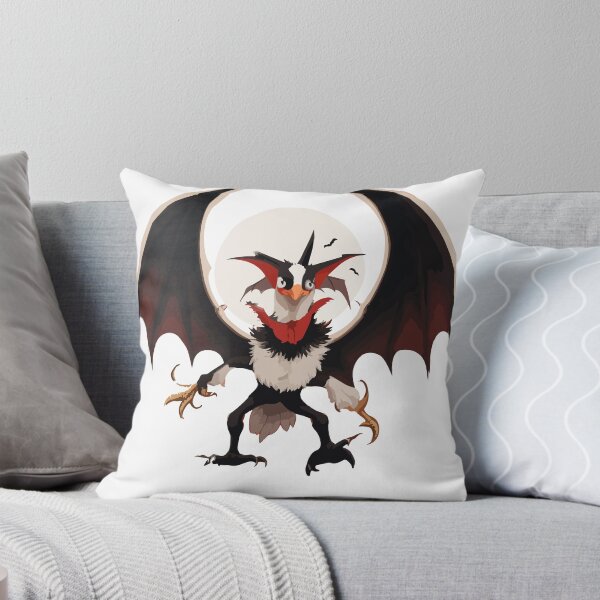 Item preview, Vampire Goose designed and sold by Asotshop.