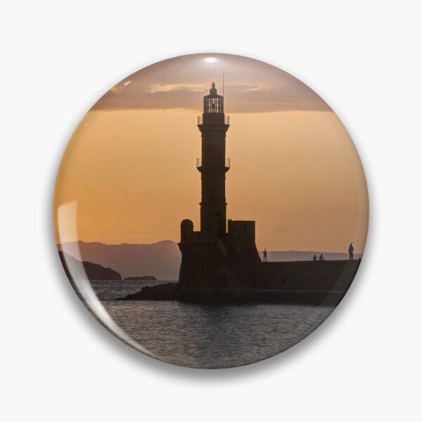 Item preview, Chania Sunset designed and sold by Weston  Westmoreland.
